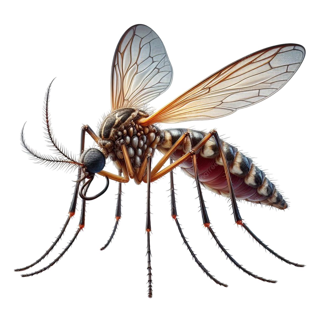 Controlo mosquitos Lisboa